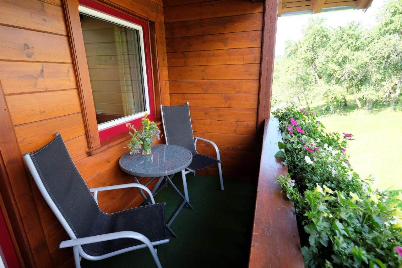Alpenblick Apartamento Ramsau am Dachstein