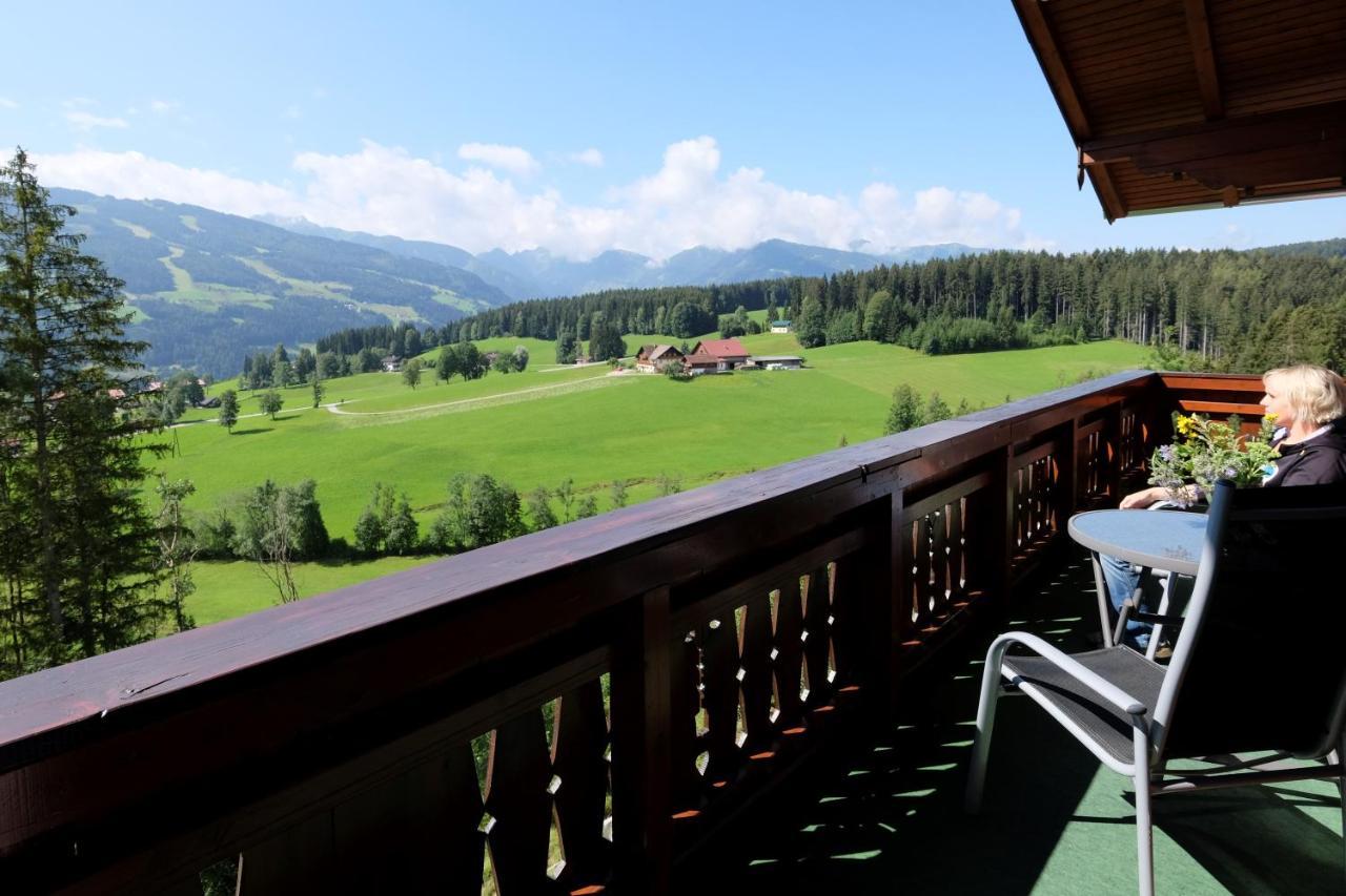 Alpenblick Ramsau am Dachstein