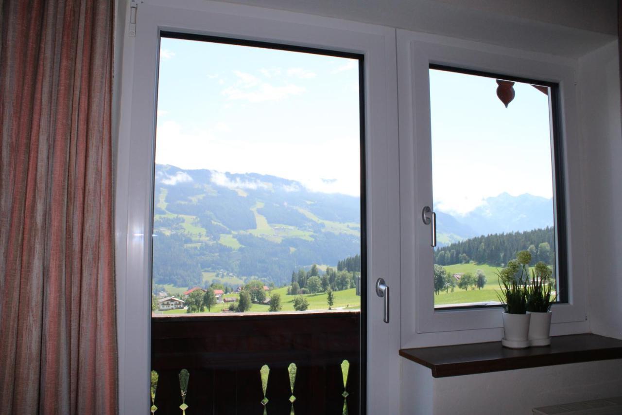 Apartment Alpenblick Ramsau am Dachstein