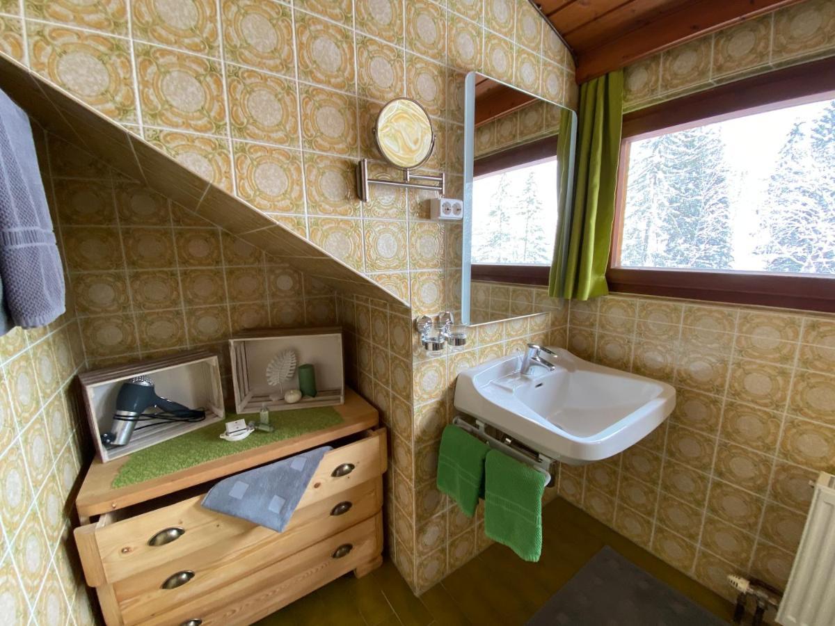 Alpenblick Apartment Ramsau am Dachstein