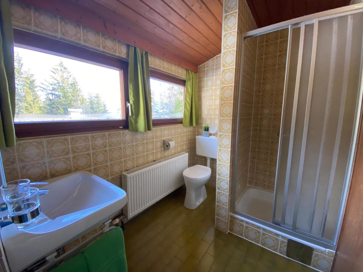 Apartamento Alpenblick