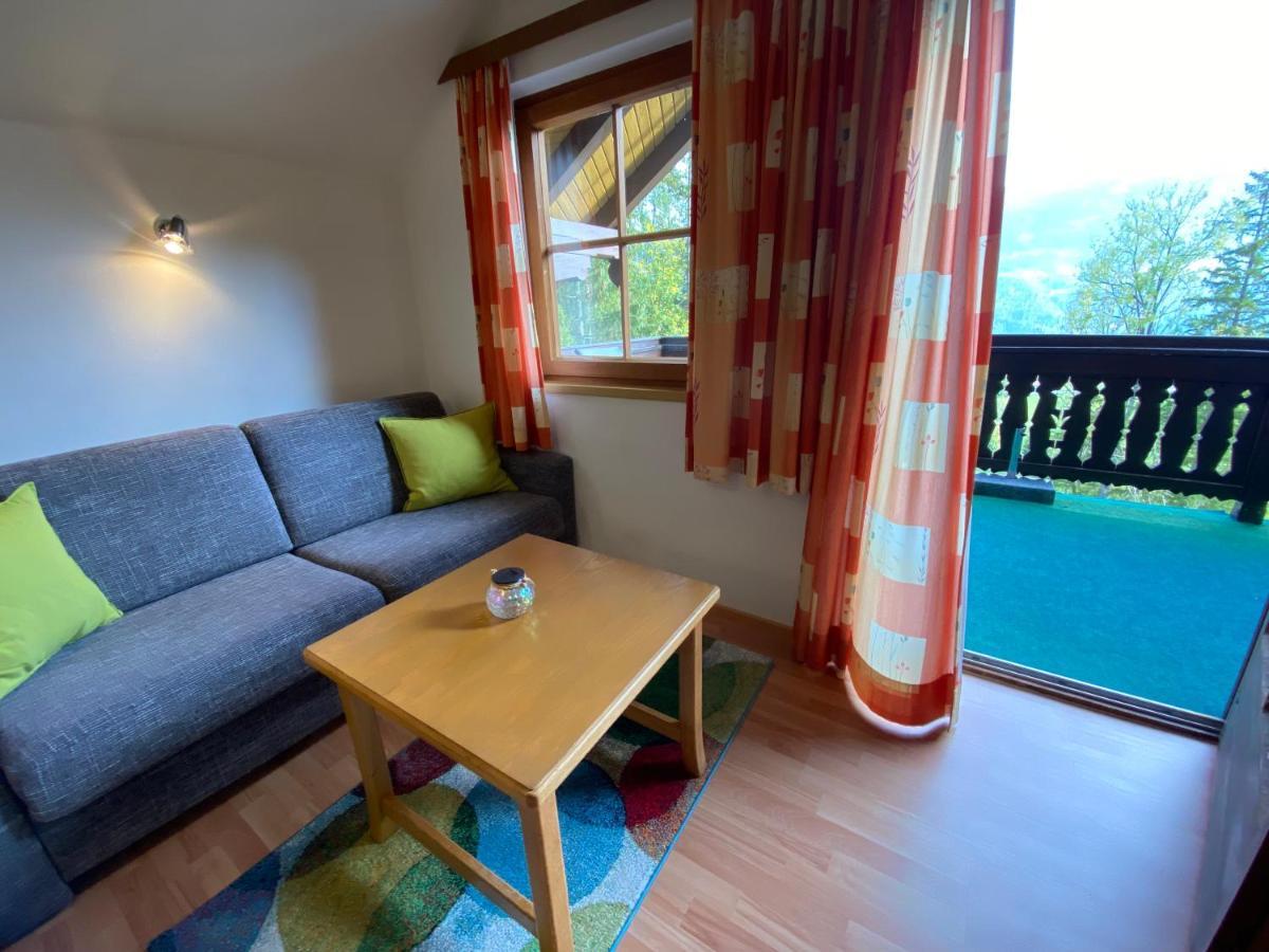 Alpenblick Apartment