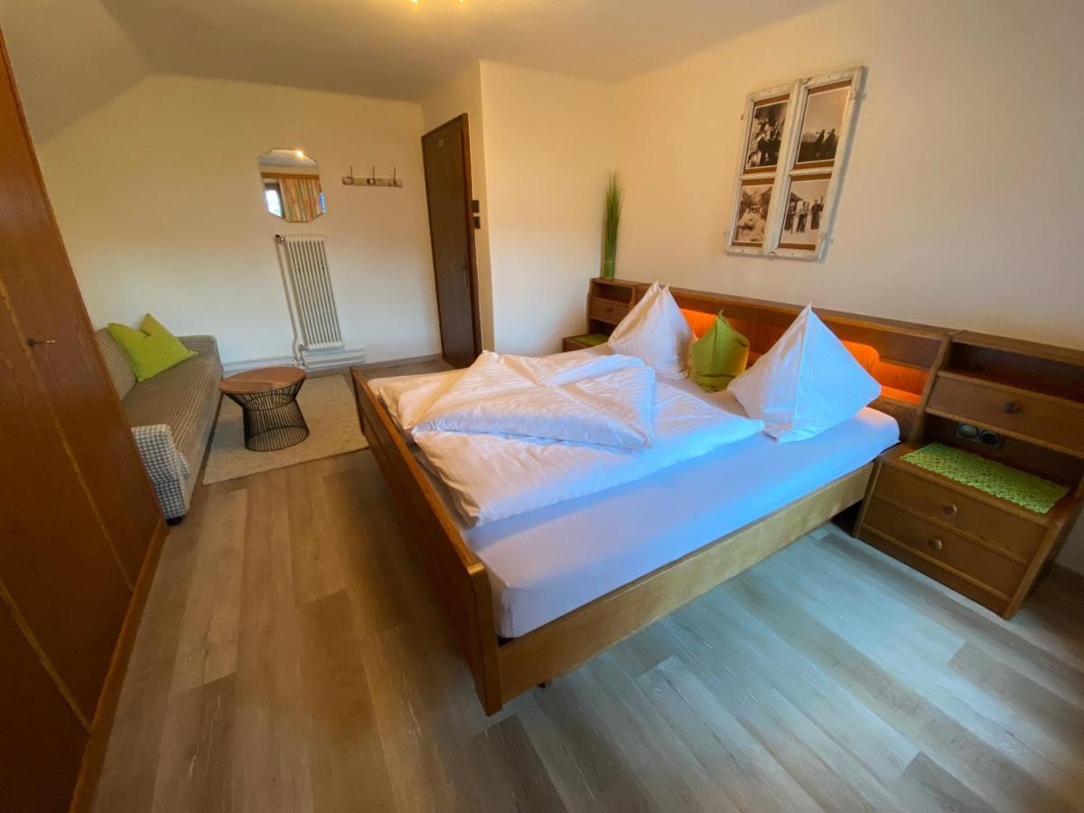 Apartment Alpenblick Ramsau am Dachstein