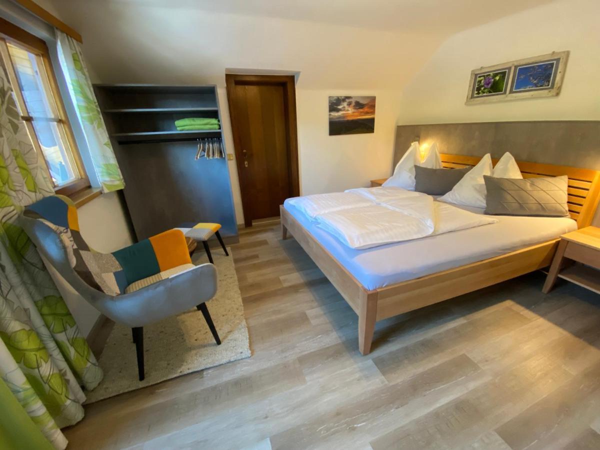 Alpenblick Apartment