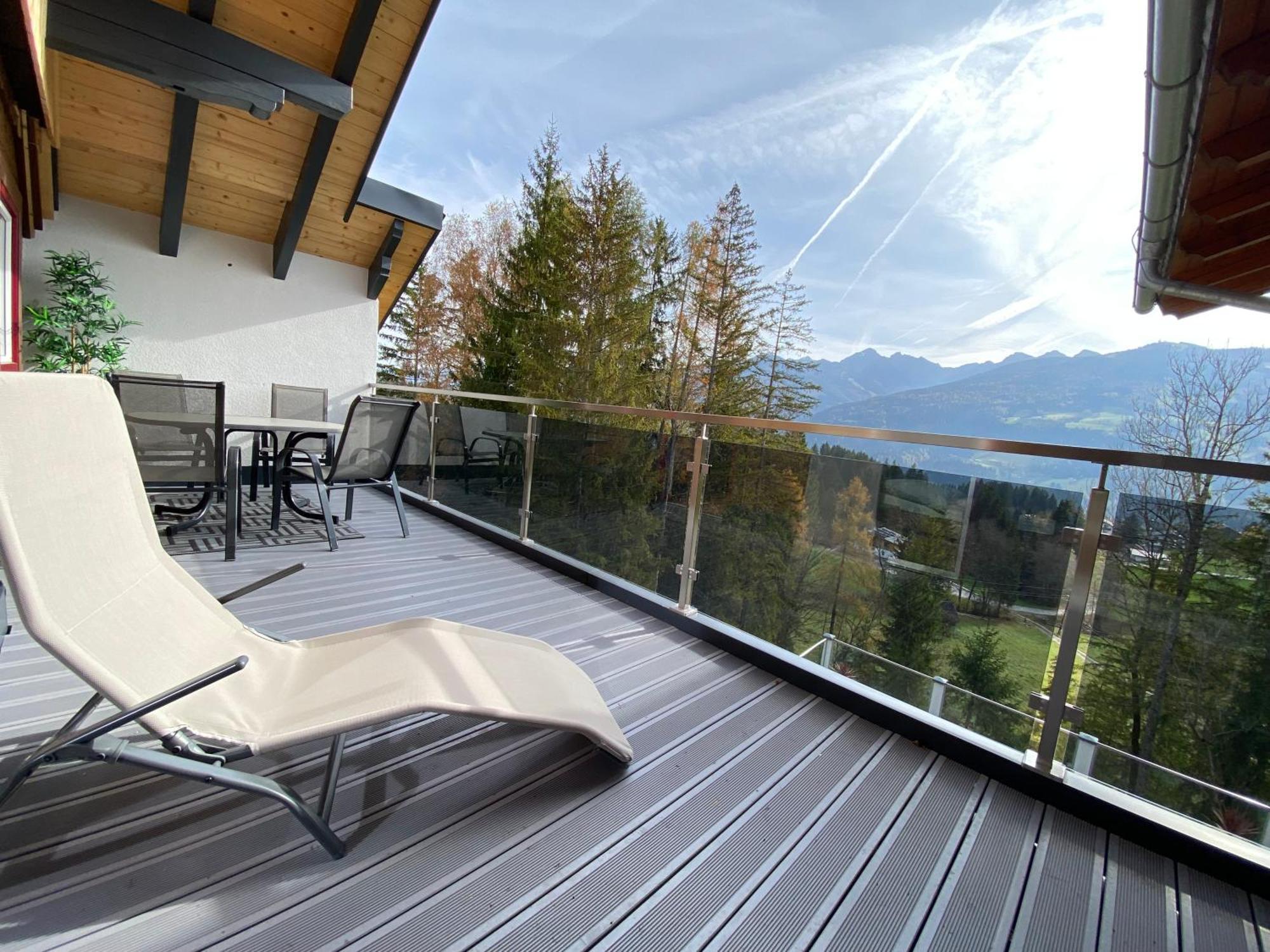 Alpenblick Apartment