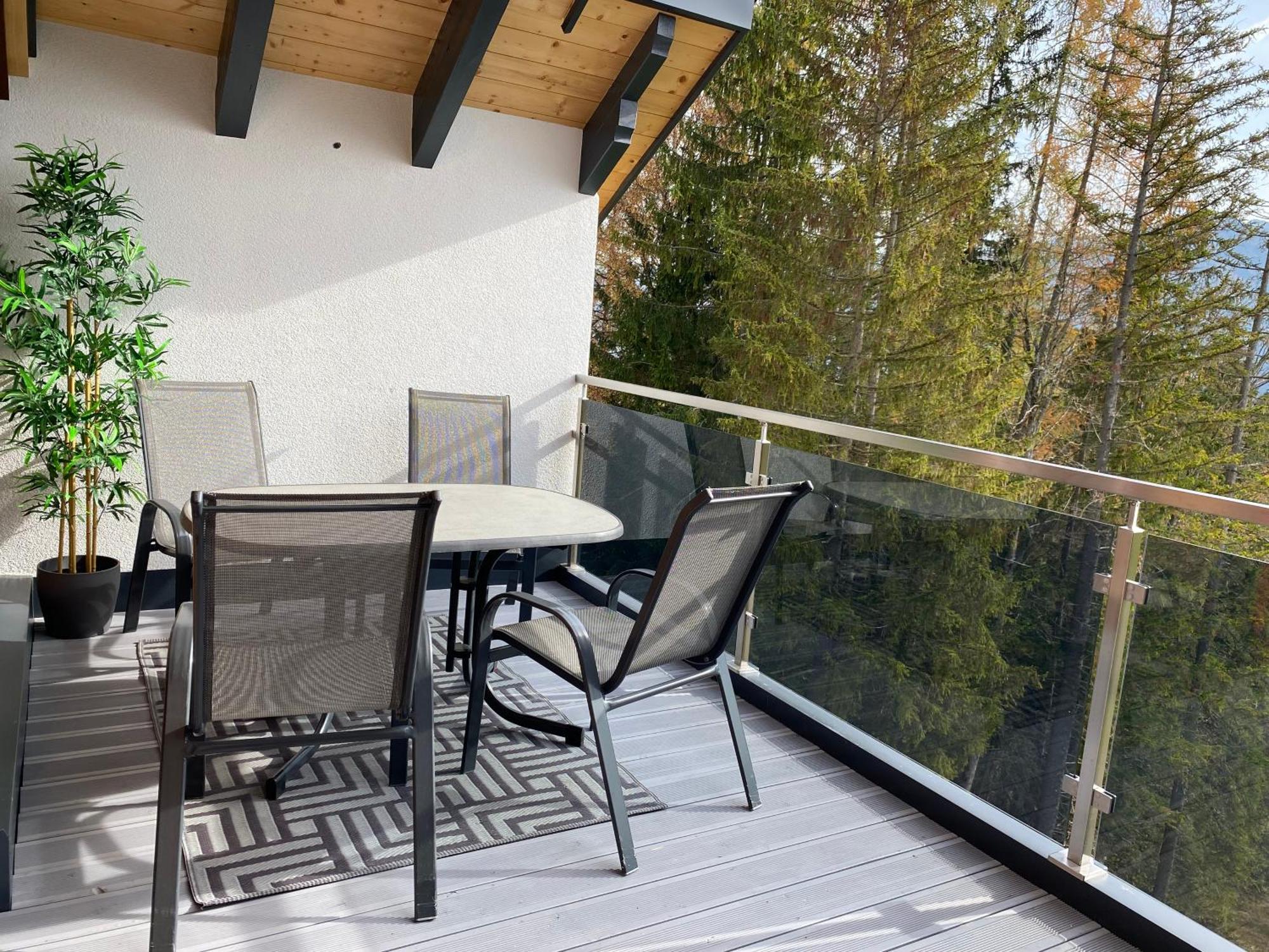 Alpenblick Apartment Ramsau am Dachstein