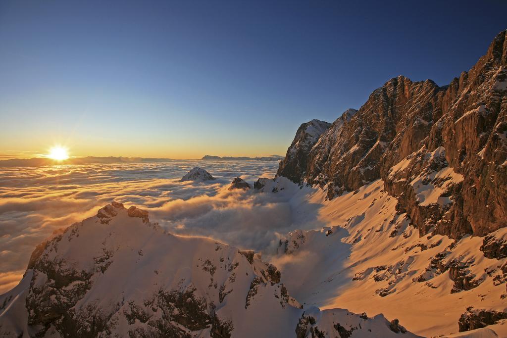 Alpenblick Apartment Ramsau am Dachstein