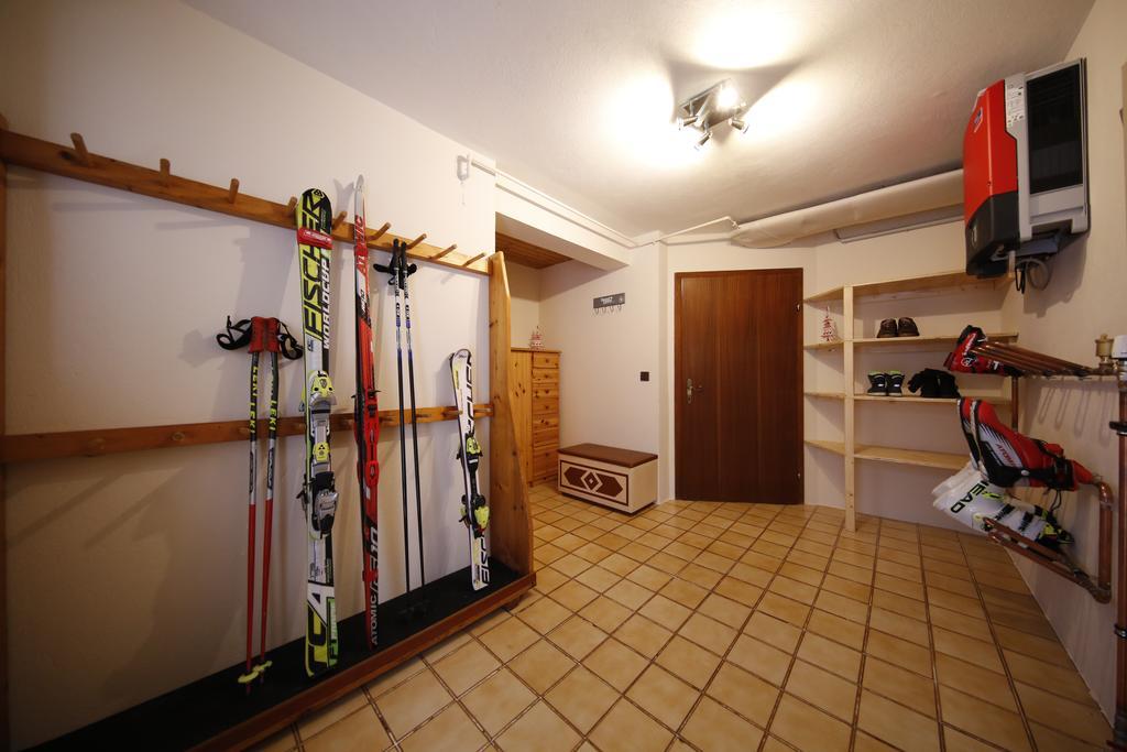 Apartamento Alpenblick Ramsau am Dachstein