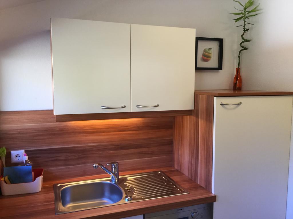 Alpenblick Apartment
