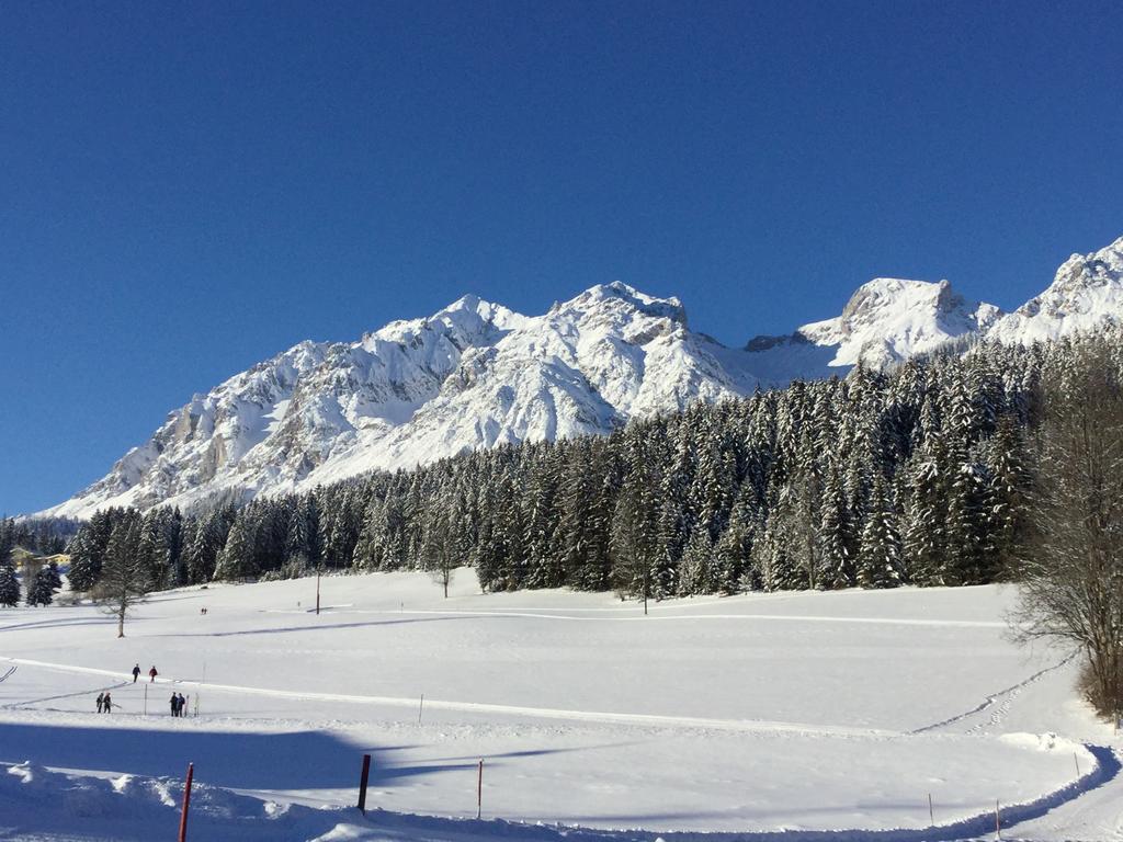 Alpenblick * Ramsau am Dachstein