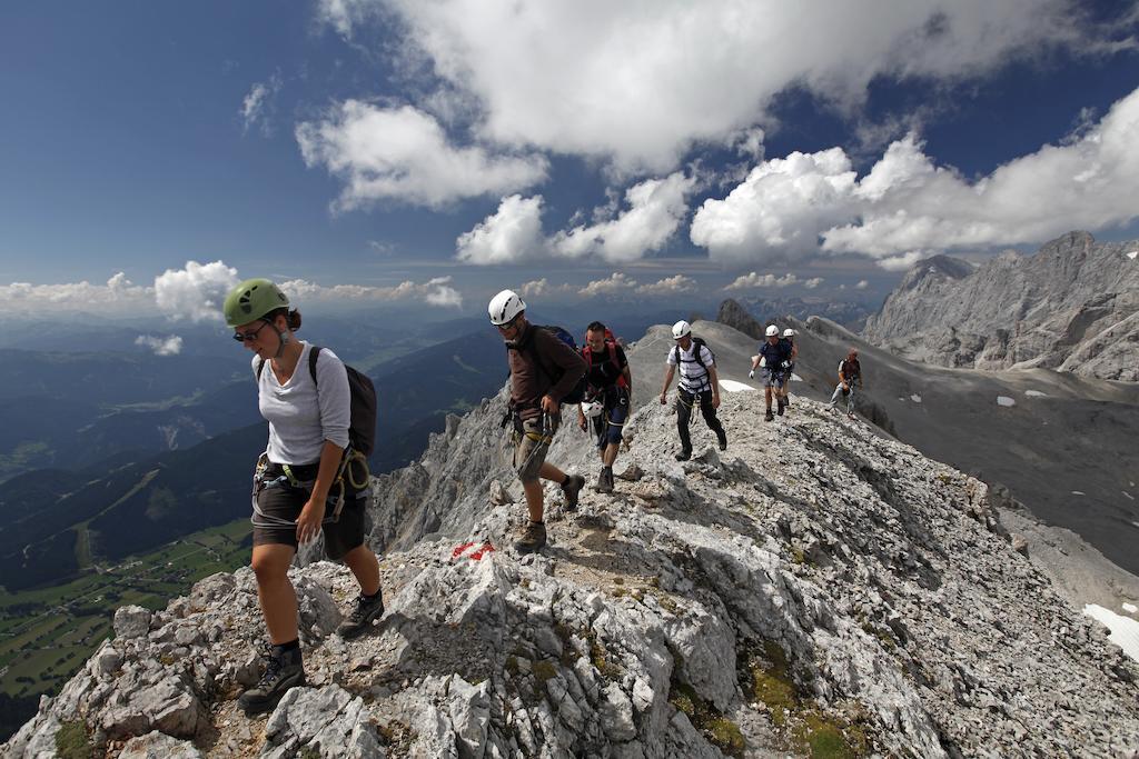 Alpenblick