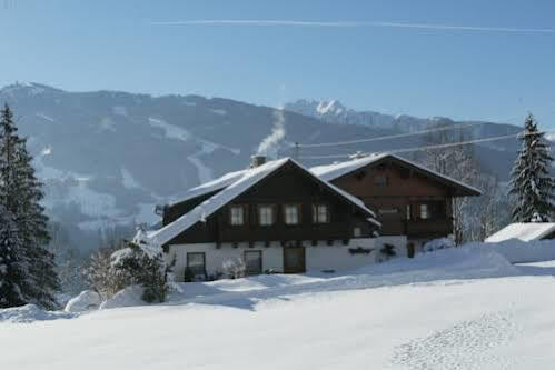 Alpenblick Ramsau am Dachstein