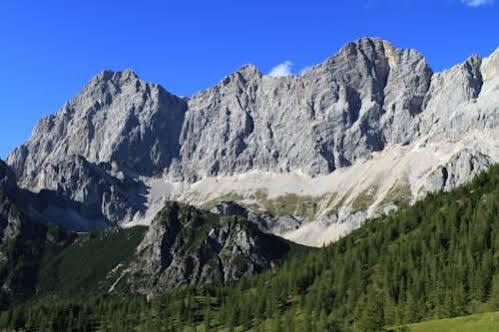 Apartment Alpenblick Ramsau am Dachstein