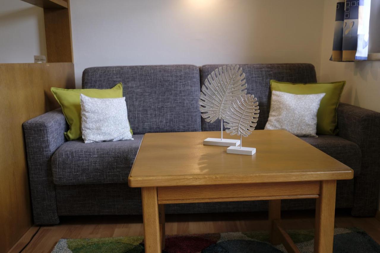 Apartamento Alpenblick Ramsau am Dachstein