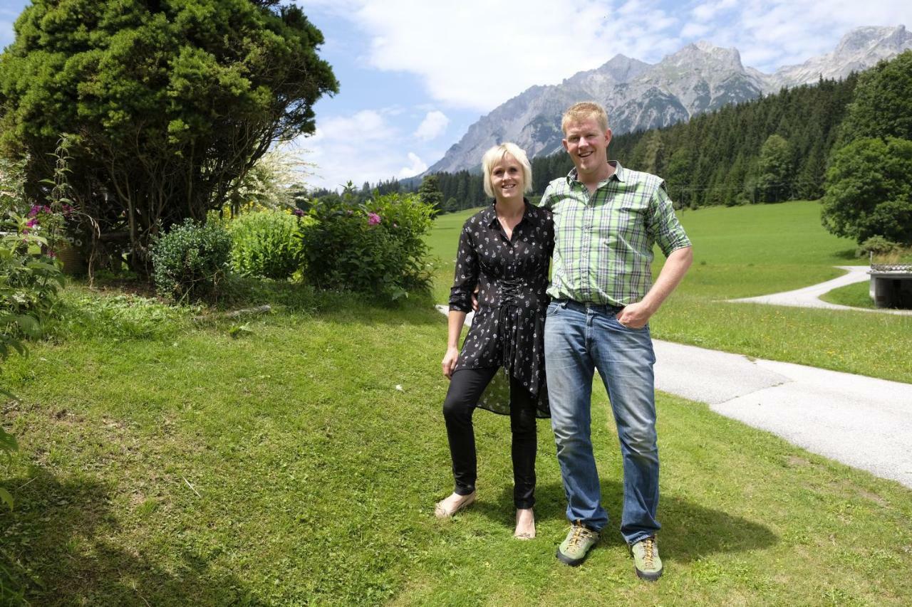 Apartamento Alpenblick