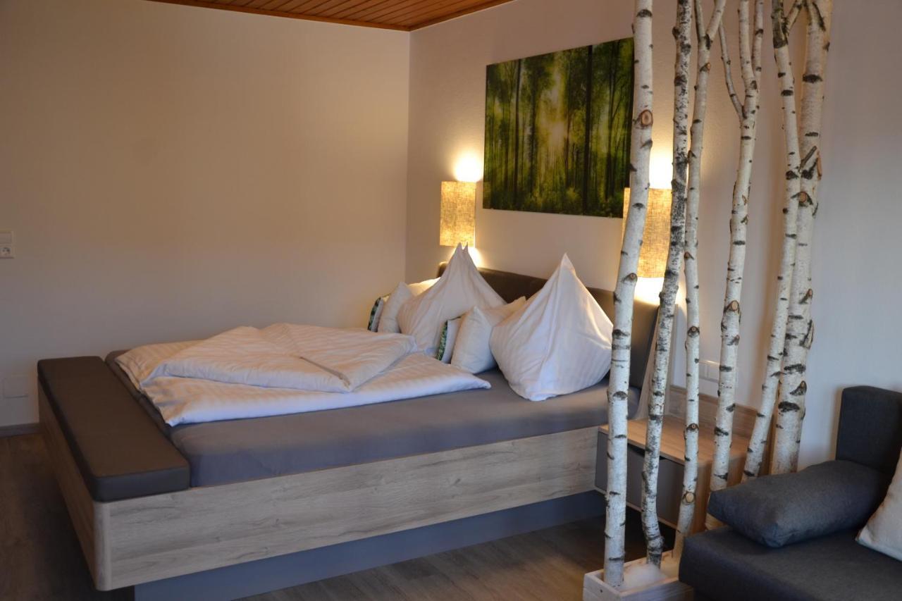 Apartamento Alpenblick *