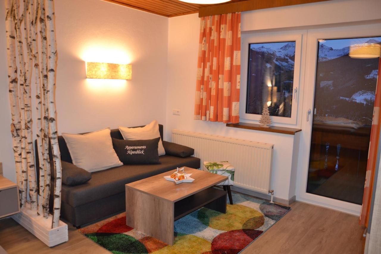 Apartment Alpenblick Ramsau am Dachstein