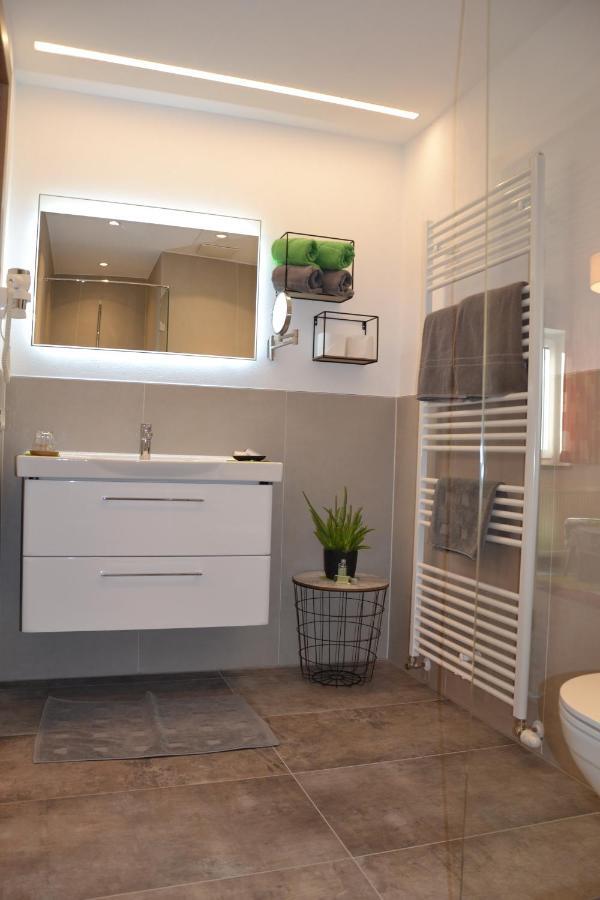Alpenblick Apartment
