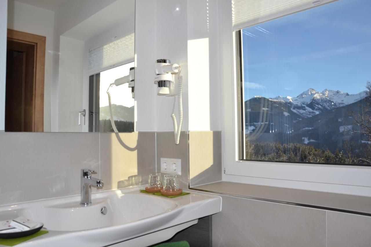 Alpenblick Apartment
